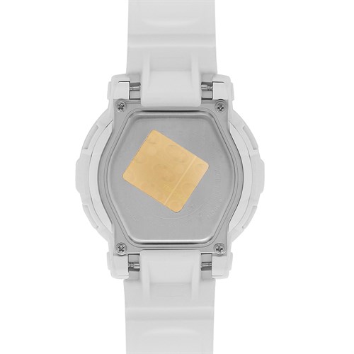Đồng hồ BABY-G BGA-290 41.5 mm Nữ BGA-290DR-7ADR Màu Trắng