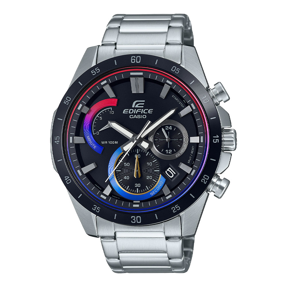 Đồng hồ EDIFICE 47.1 mm Nam EFR-573HG-1AVUDF