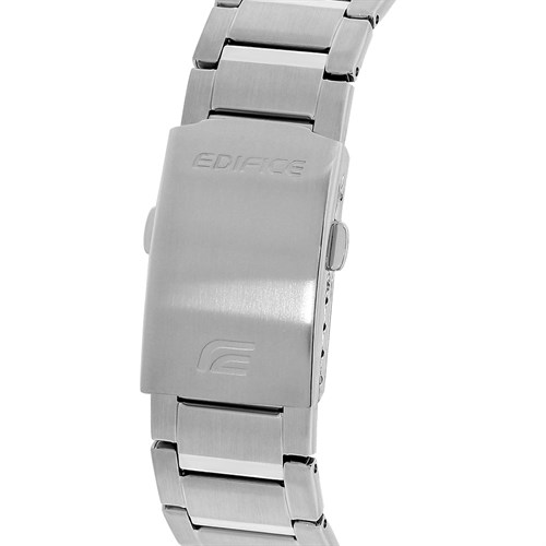 Đồng hồ EDIFICE 47.1 mm Nam EFR-573HG-1AVUDF Màu Bạc