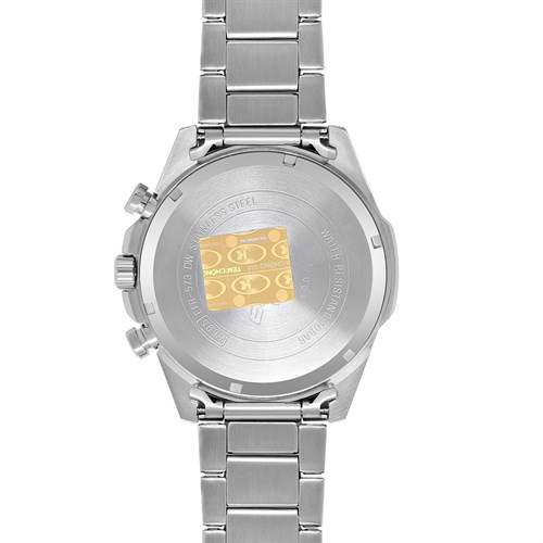 Đồng hồ EDIFICE 47.1 mm Nam EFR-573HG-1AVUDF Màu Bạc