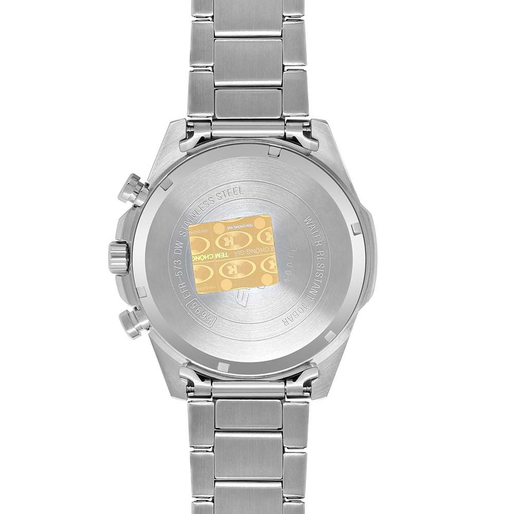 Đồng hồ EDIFICE 47.1 mm Nam EFR-573HG-1AVUDF - 4