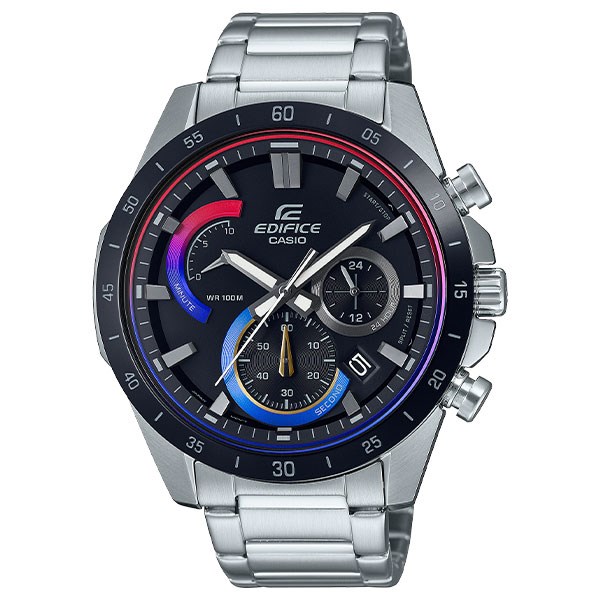 Đồng hồ EDIFICE 47.1 mm Nam EFR-573HG-1AVUDF