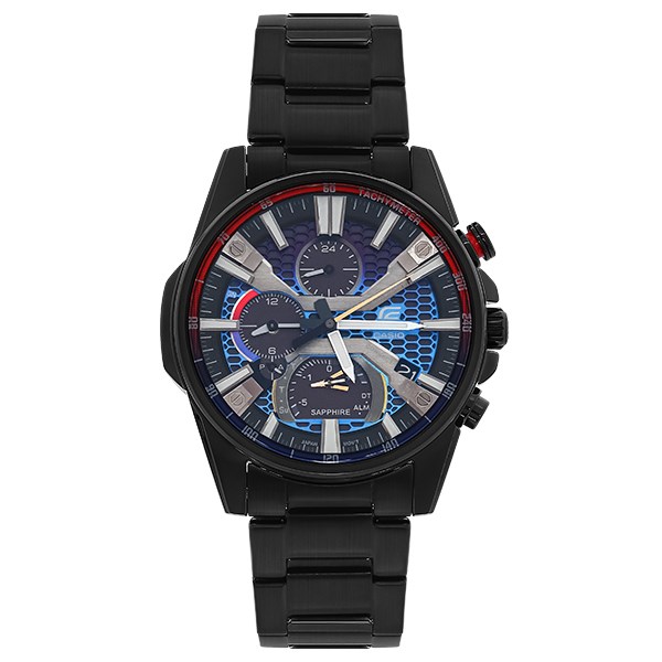 EDIFICE CASIO 47 mm Nam EQB-1200HG-1ADR