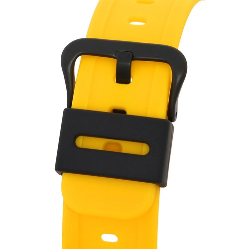 Đồng hồ G-SHOCK 2100 45.4 mm Nam GA-B2100C-9ADR Màu Vàng