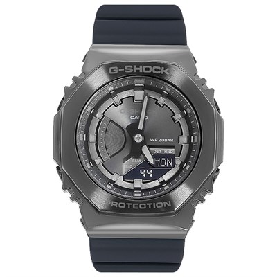 Đồng hồ G-SHOCK 2100 40.4 mm Nữ GM-S2100B-8ADR