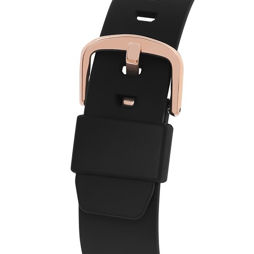 Đồng hồ G-SHOCK 2100 40.4 mm Nữ GM-S2100PG-1A4DR Màu Đen