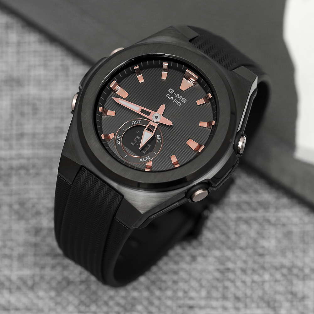 Đồng hồ BABY-G 40.3 mm Nữ MSG-C150G-1ADR