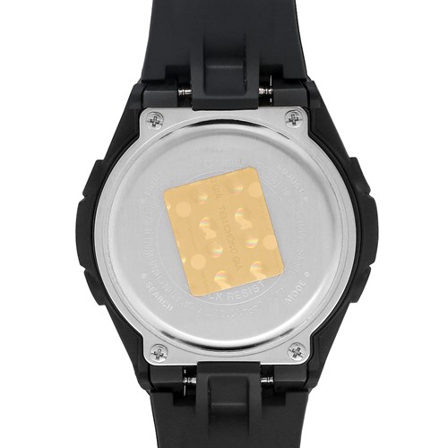 Đồng hồ BABY-G 40.3 mm Nữ MSG-C150G-1ADR Màu Đen