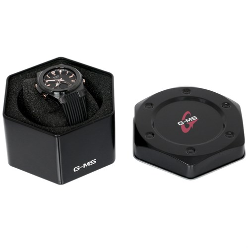 Đồng hồ BABY-G 40.3 mm Nữ MSG-C150G-1ADR Màu Đen