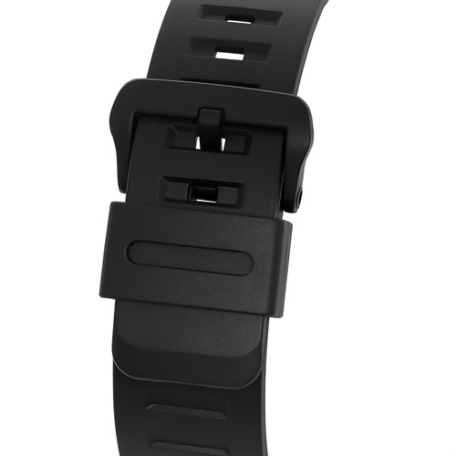 Đồng hồ Casio 44.5 mm Nam WS-1400H-1BVDF Màu Đen