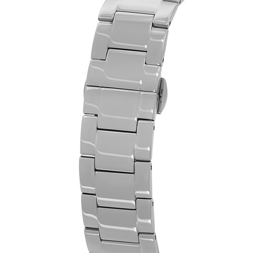 Đồng hồ MVW 41.5 mm Nam MS080-01 Màu Bạc