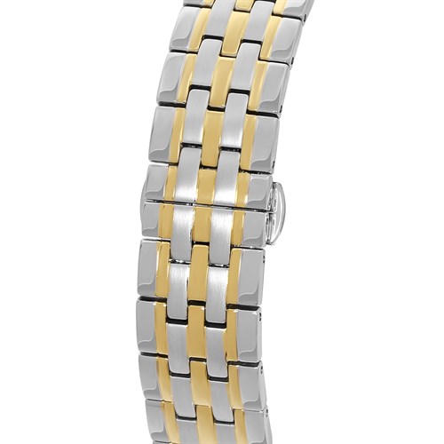 Đồng hồ MVW 41.5 mm Nam MS082-01 Màu Bạc