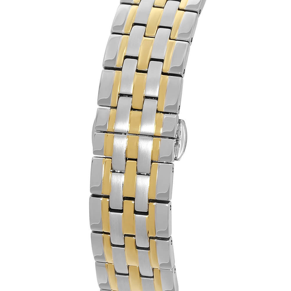 Đồng hồ MVW 41.5 mm Nam MS082-01 Màu Bạc
