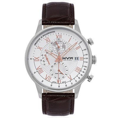 Đồng hồ MVW Sport 41 mm Nam ML071-01