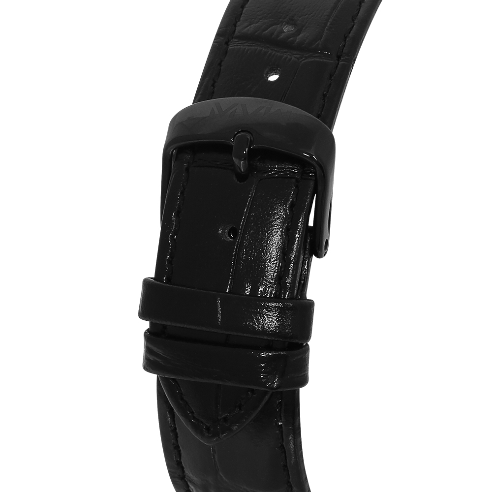 Đồng hồ MVW Sport 41 mm Nam ML071-02 - 3