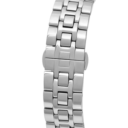 Đồng hồ MVW STAR 43 mm Nam MSA002-01 Màu Bạc