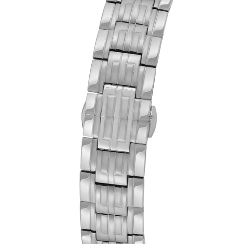 Đồng hồ MVW STAR 41 mm Nam MSA003-03 Màu Bạc