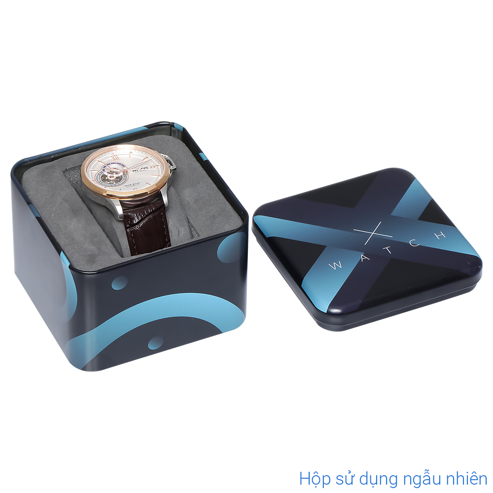 Đồng hồ MVW STAR 41.5 mm Nam MLA004-02 - 5