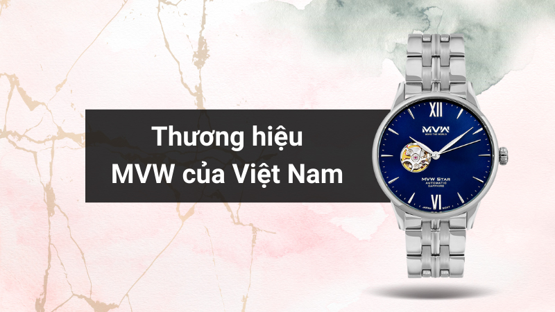 Tổng quan về thương hiệu của mẫu đồng hồ Tổng quan về thương hiệu của mẫu đồng hồ