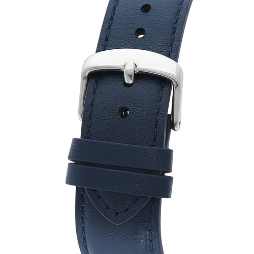 Đồng hồ EDIFICE CASIO 48 mm Nam ECB-900BL-2ADR Màu Xanh Dương