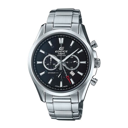 Đồng hồ EDIFICE CASIO 41.6 mm Nam EFB-504JD-1ADR Màu Bạc