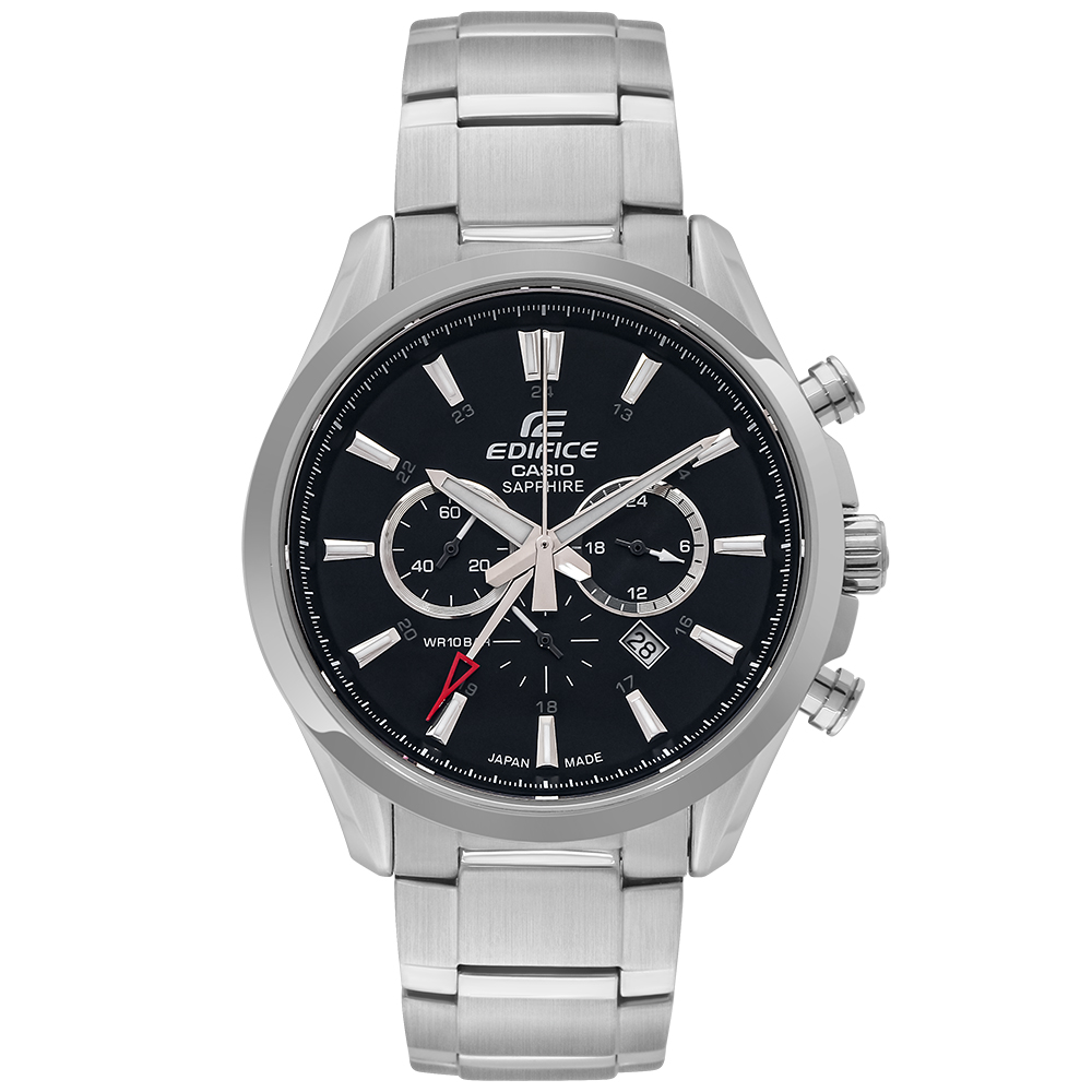 Đồng hồ EDIFICE CASIO 41.6 mm Nam EFB-504JD-1ADR