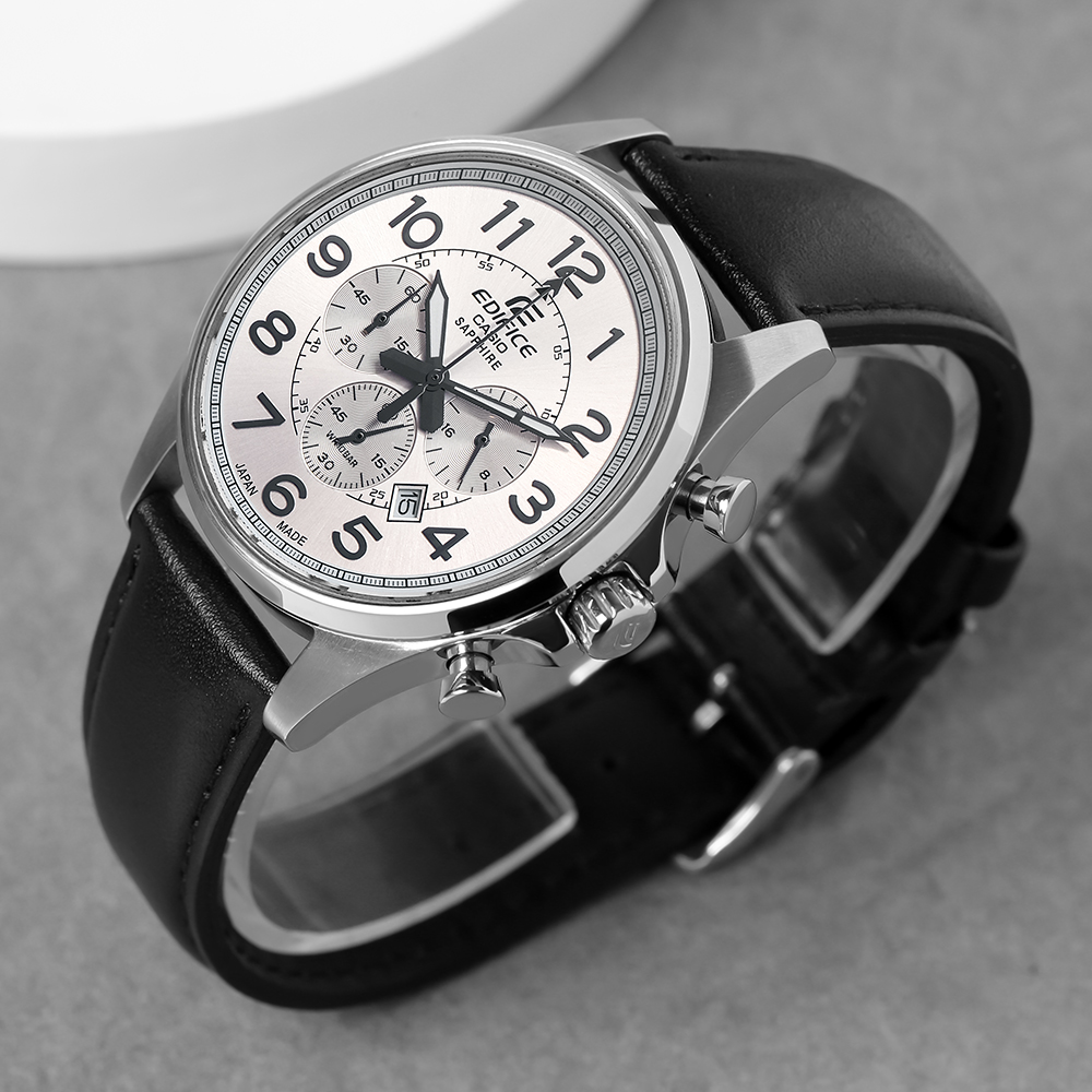 Đồng hồ EDIFICE CASIO 42.1 mm Nam EFB-508JL-7ADR