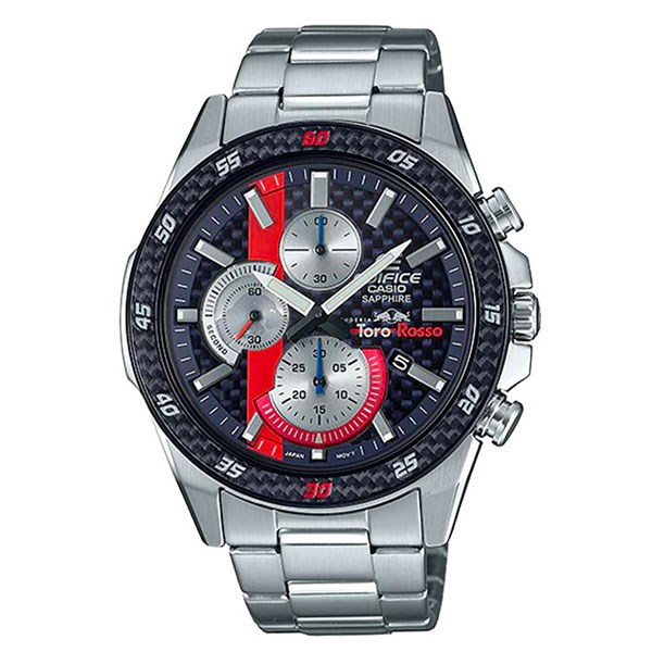 Đồng Hồ Edifice Casio 45.6 Mm Nam Efr - S567Tr - 2Adr