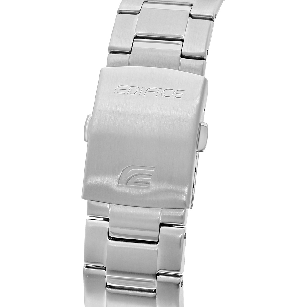 Đồng hồ EDIFICE CASIO 45.6 mm Nam EFR-S567TR-2ADR Màu Bạc