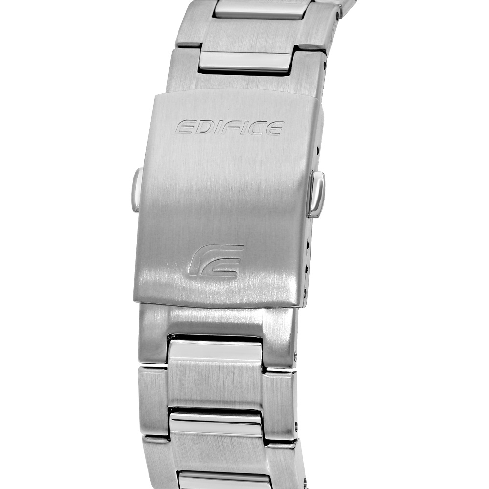 Đồng hồ EDIFICE CASIO 45.4 mm Nam EFS-S560DB-1AVUDF Màu Bạc