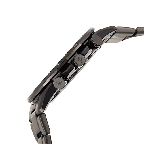 Đồng hồ EDIFICE CASIO 45.6 mm Nam EQB-1000XDC-1ADR Màu Đen