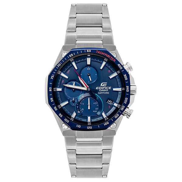 Đồng Hồ Edifice Casio 44.6 Mm Nam Eqb - 1100Xdb - 2Adr