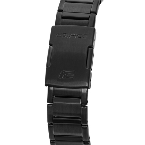 Đồng hồ EDIFICE CASIO 44.6 mm Nam EQB-1100XDC-1ADR Màu Đen