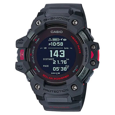 Đồng hồ G-SHOCK 55 mm Nam GBD-H1000-8DR