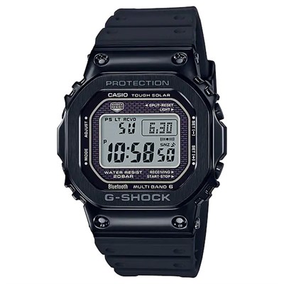 Đồng hồ G-SHOCK 43.2 mm Nam GMW-B5000G-1DR