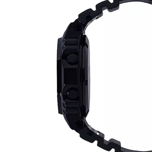 Đồng hồ G-SHOCK 43.2 mm Nam GMW-B5000G-1DR Màu Đen