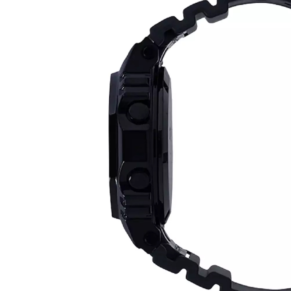 Đồng hồ G-SHOCK 43.2 mm Nam GMW-B5000G-1DR - 2