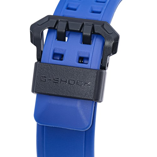 Đồng hồ G-SHOCK 54.1 mm Nam GR-B200-1A2DR Màu Xanh Dương