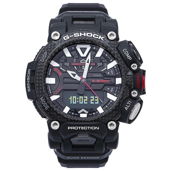 Đồng Hồ G - Shock 54.1 Mm Nam Gr - B200 - 1Adr