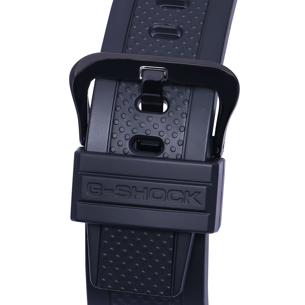 Đồng hồ G-SHOCK 53.8 mm Nam GST-B100B-1A3DR Màu Đen