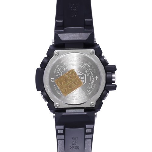 Đồng hồ G-SHOCK 53.8 mm Nam GST-B100B-1A3DR Màu Đen