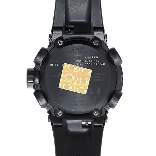 Đồng hồ G-SHOCK 46.5 mm Nam GST-B200TJ-1ADR Màu Đen