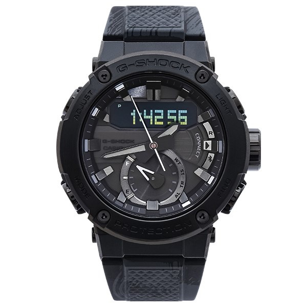 Đồng Hồ G - Shock 46.5 Mm Nam Gst - B200Tj - 1Adr