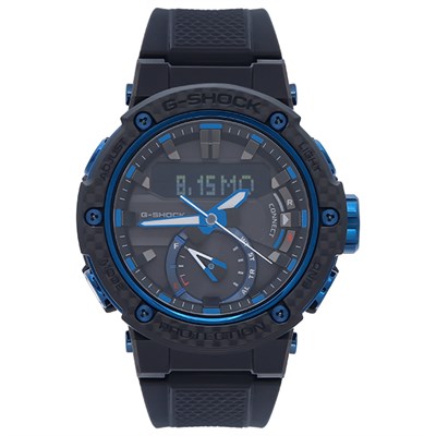 Đồng hồ G-SHOCK 46.5 mm Nam GST-B200X-1A2DR