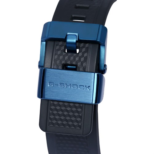 Đồng hồ G-SHOCK 46.5 mm Nam GST-B200X-1A2DR Màu Đen