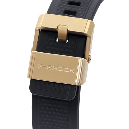 Đồng hồ G-SHOCK 46.5 mm Nam GST-B200X-1A9DR Màu Đen