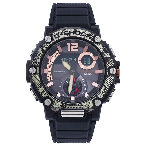 Đồng Hồ G - Shock 50.3 Mm Nam Gst - B300Wlp - 1Adr