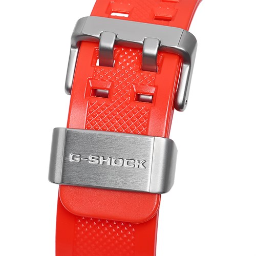 Đồng hồ G-SHOCK 53.8 mm Nam GW-A1100R-4ADR Màu Cam