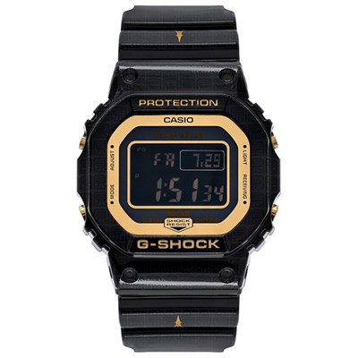 Đồng hồ G-SHOCK 5600 42.8 mm Nam GW-B5600SGM-1DR