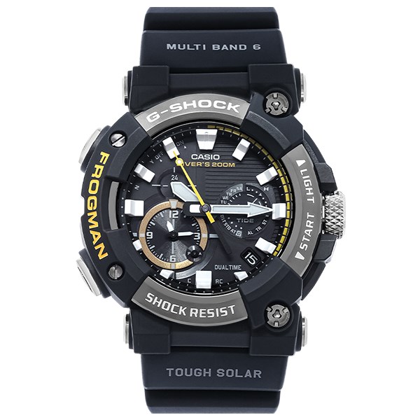 Mua Đồng Hồ G-Shock Chính Hãng, Giá Rẻ, Trả Góp 0% 09/2023 -  Thegioididong.Com